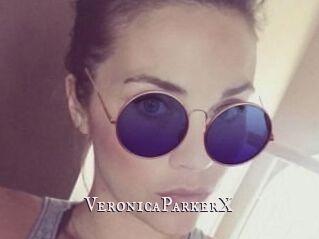 VeronicaParkerX