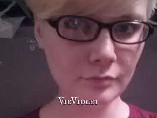 VicViolet