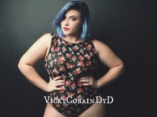 VickyCobainDyD