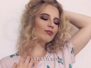 VickyWest