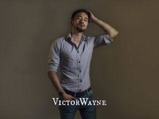 VictorWayne