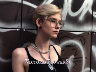 VictoriaFlowerSi