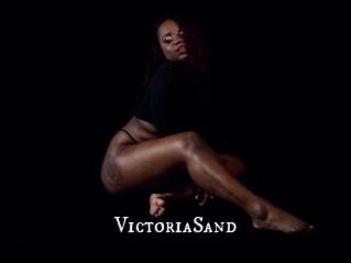 VictoriaSand