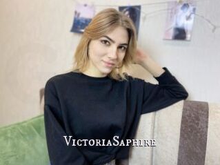 VictoriaSaphire