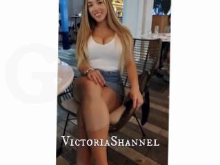 VictoriaShannel