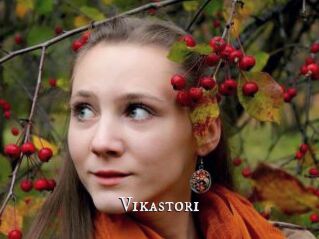 Vikastori