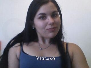 Violaxo