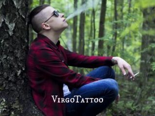 VirgoTattoo Gratis Clip