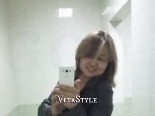 VitaStyle