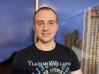 VladimirWelson Gratis Clip