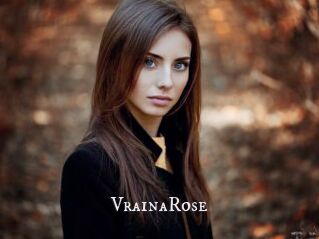 VrainaRose