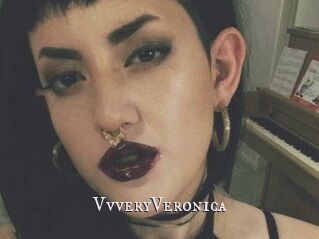 VvveryVeronica