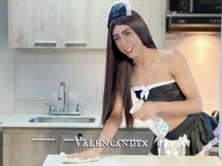 Valencandyx