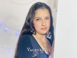 Valenreyes