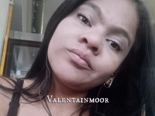 Valentainmoor