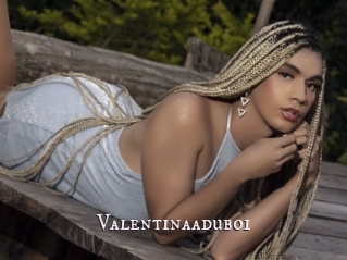 Valentinaaduboi