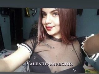 Valentinagreyfox