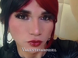 Valentinarousel