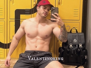 Valentinoking