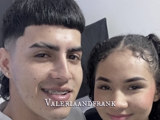 Valeriaandfrank