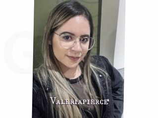 Valeriapierce