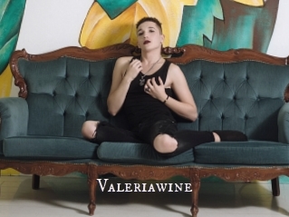 Valeriawine