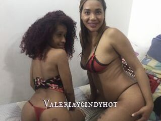 Valeriaycindyhot