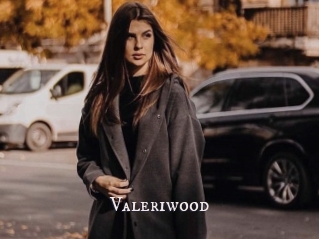 Valeriwood