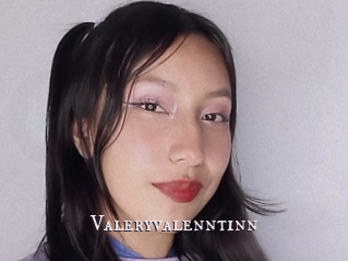 Valeryvalenntinn