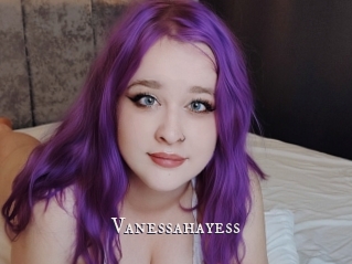 Vanessahayess