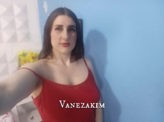 Vanezakim