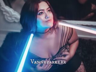 Vanneparkerr