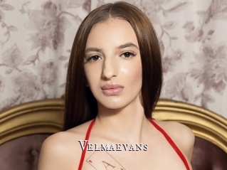 Velmaevans