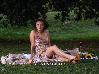 Venusalexia