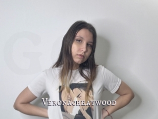 Veronacheatwood