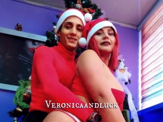 Veronicaandluck