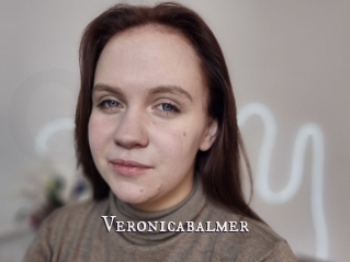 Veronicabalmer