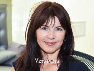 Vetaiveta