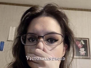 Victoriaandroid