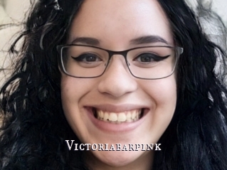 Victoriabarpink