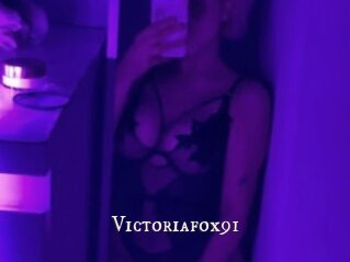 Victoriafox91