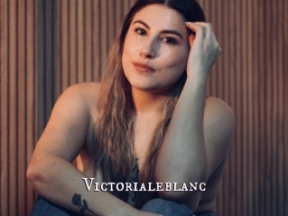 Victorialeblanc