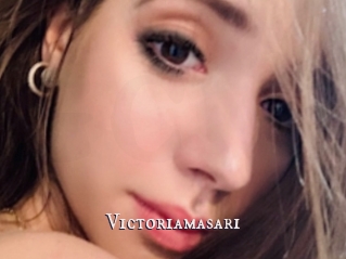 Victoriamasari