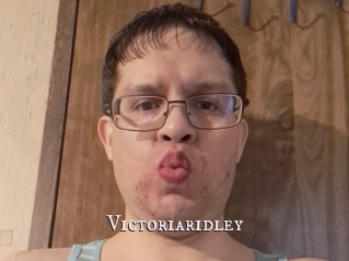 Victoriaridley