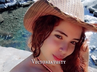 Victoriayusty