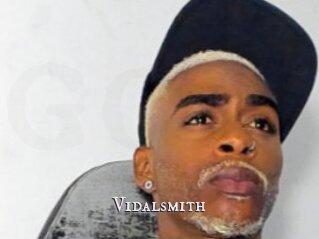 Vidalsmith