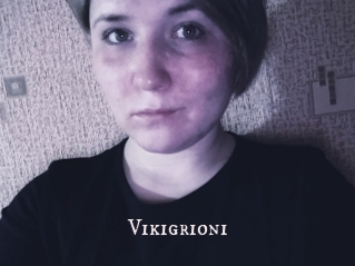 Vikigrioni