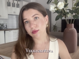 Vikkicristina