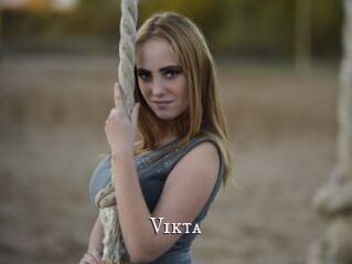 Vikta