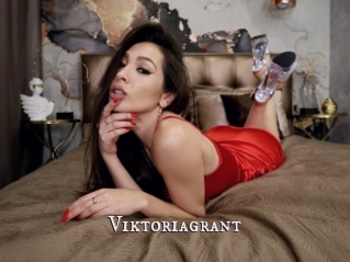 Viktoriagrant